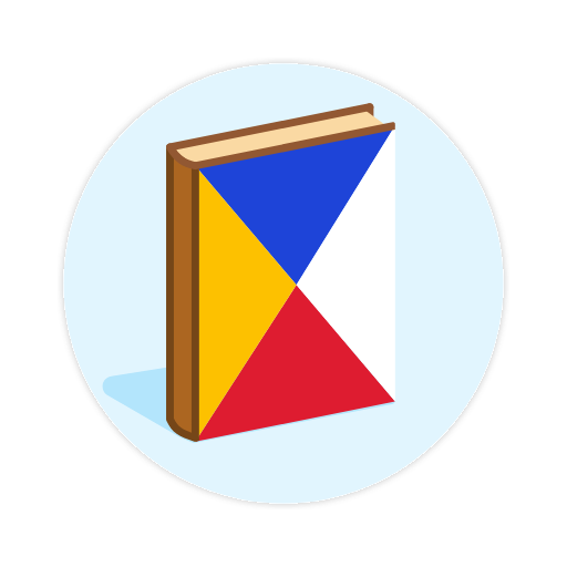 Interslavic Dictionary logo